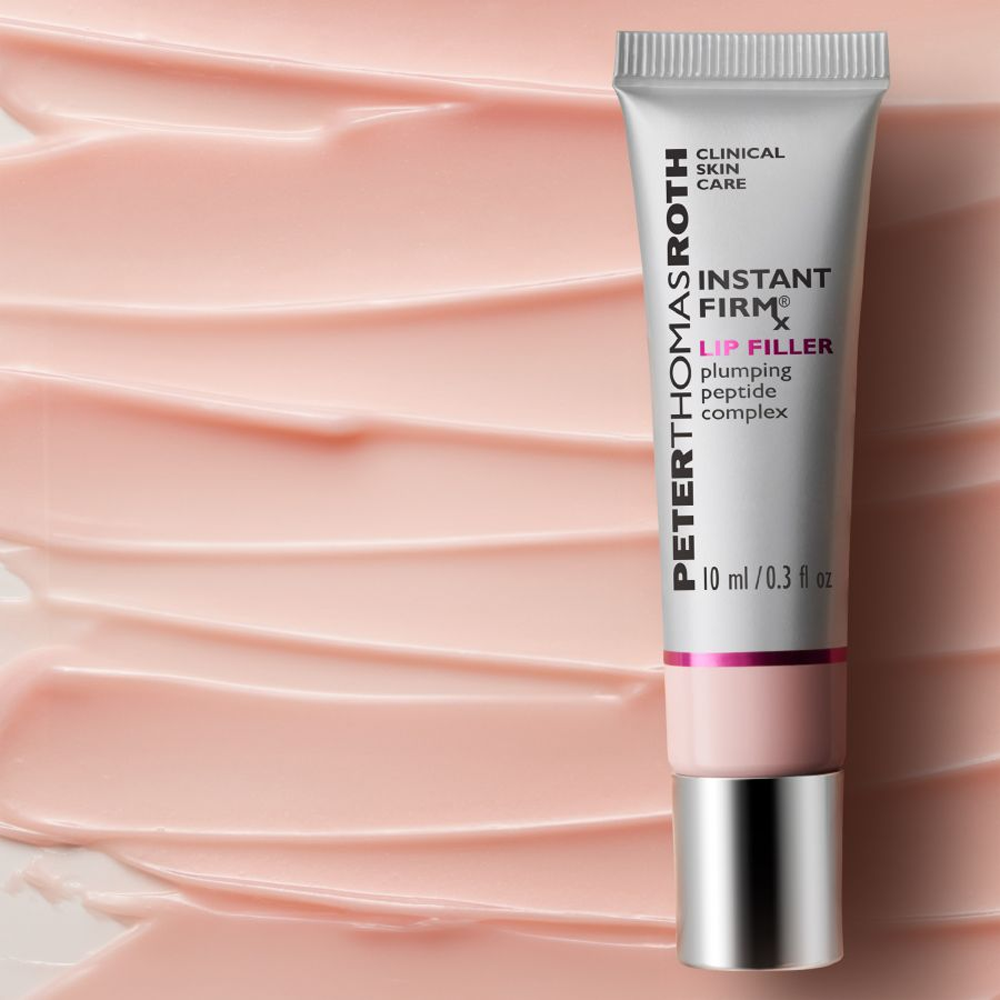 Peter Thomas Roth Instant FIRMx® Lip Filler 10ml - Бальзам филер для увеличения объема губ - фото №2 Peter Thomas Roth Instant FIRMx® Lip Filler 10ml - Бальзам филер для увеличения объема губ - фото №2